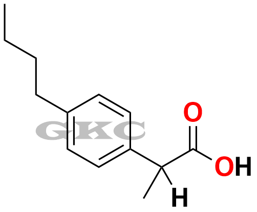 Ibuprofen Impurity B